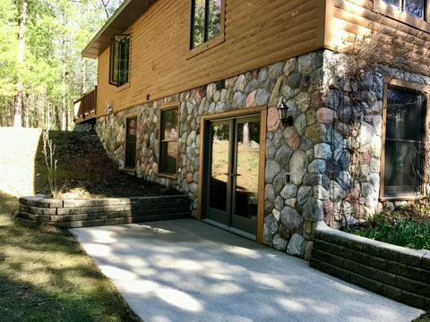 A home in Filer Twp