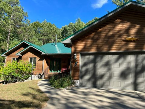 A home in Filer Twp