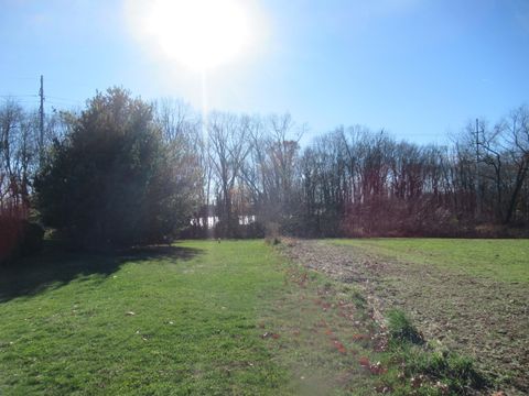 A home in Penn Twp