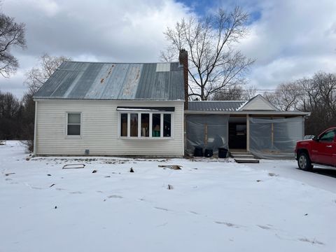 A home in Flint Twp