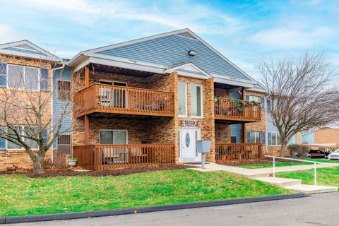 A home in Trenton