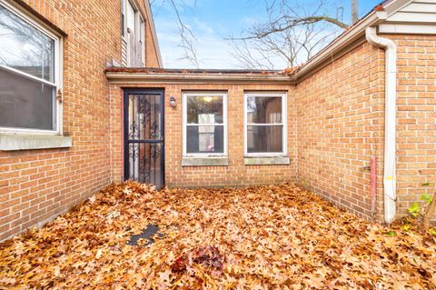 A home in Grand Rapids