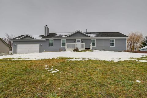 A home in East Bay Twp