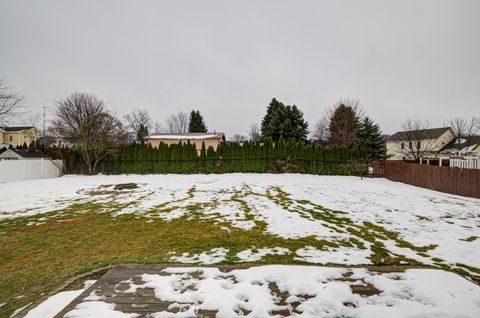 A home in East Bay Twp