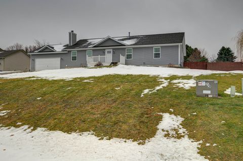 A home in East Bay Twp