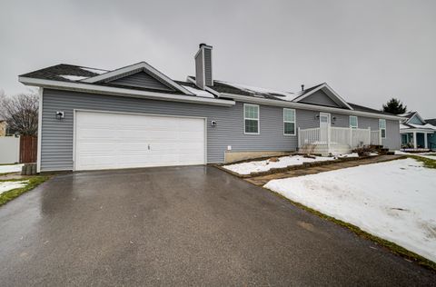 A home in East Bay Twp