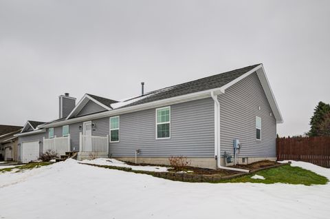 A home in East Bay Twp