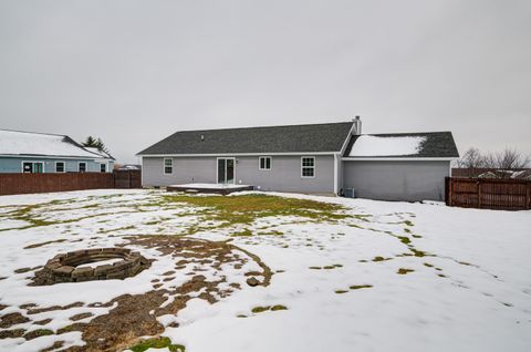 A home in East Bay Twp