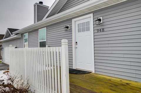 A home in East Bay Twp