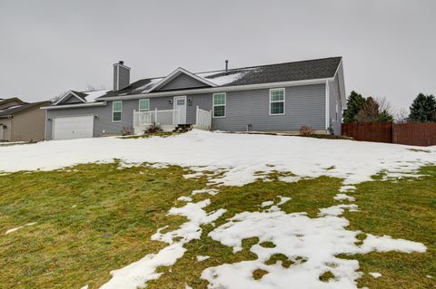 A home in East Bay Twp