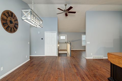 A home in East Bay Twp