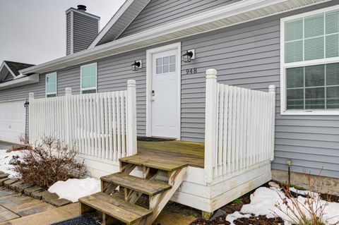 A home in East Bay Twp