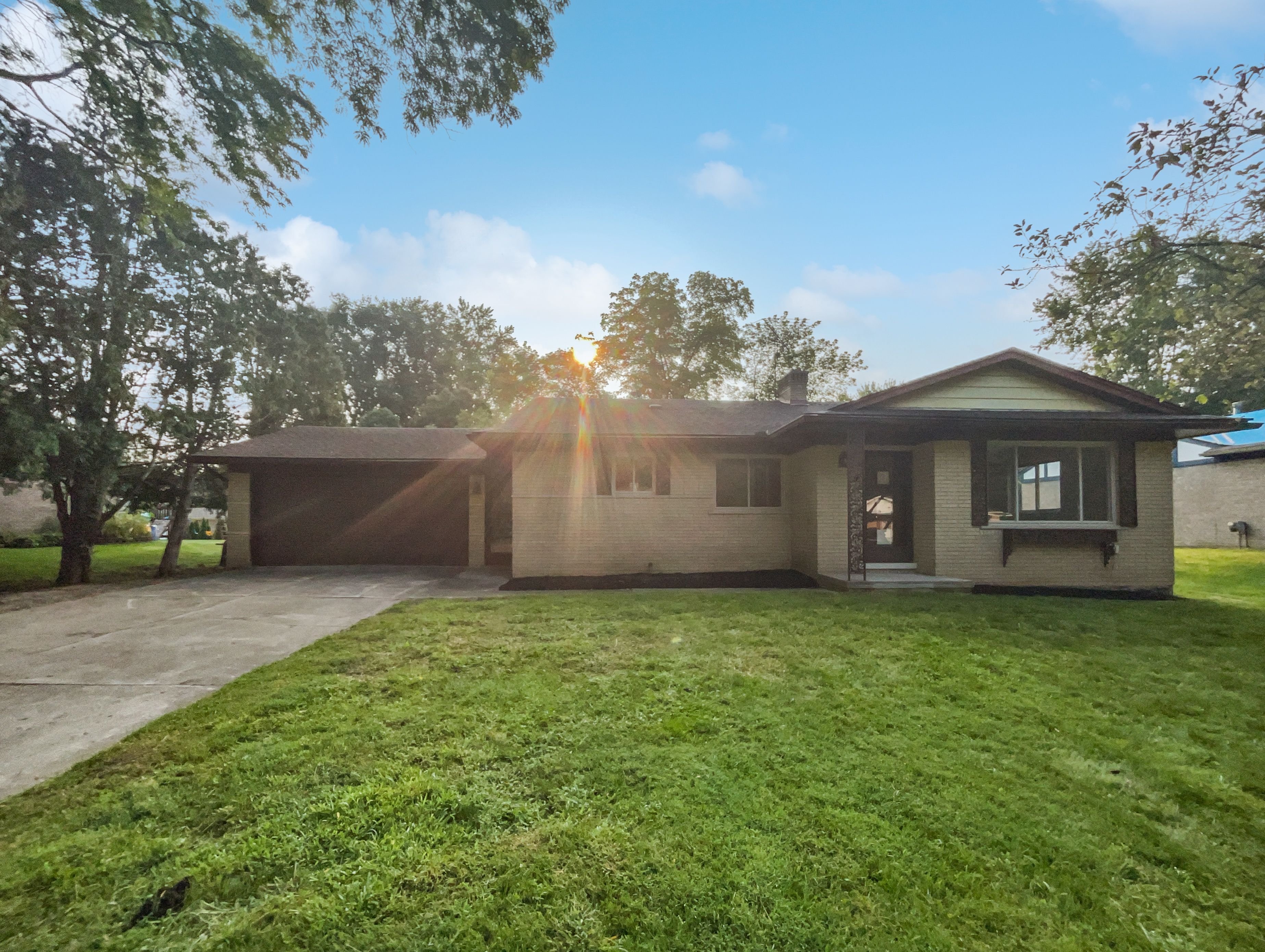 View Shelby Twp, MI 48316 house