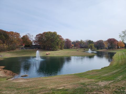 A home in Commerce Twp