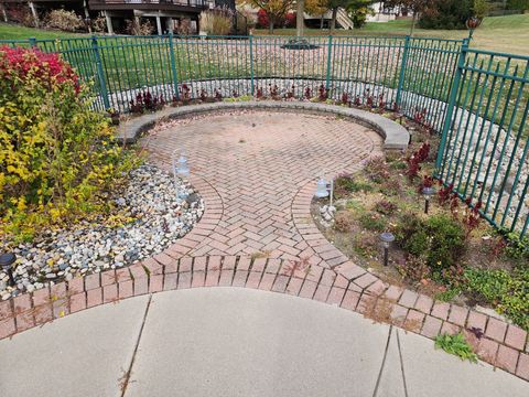 A home in Commerce Twp