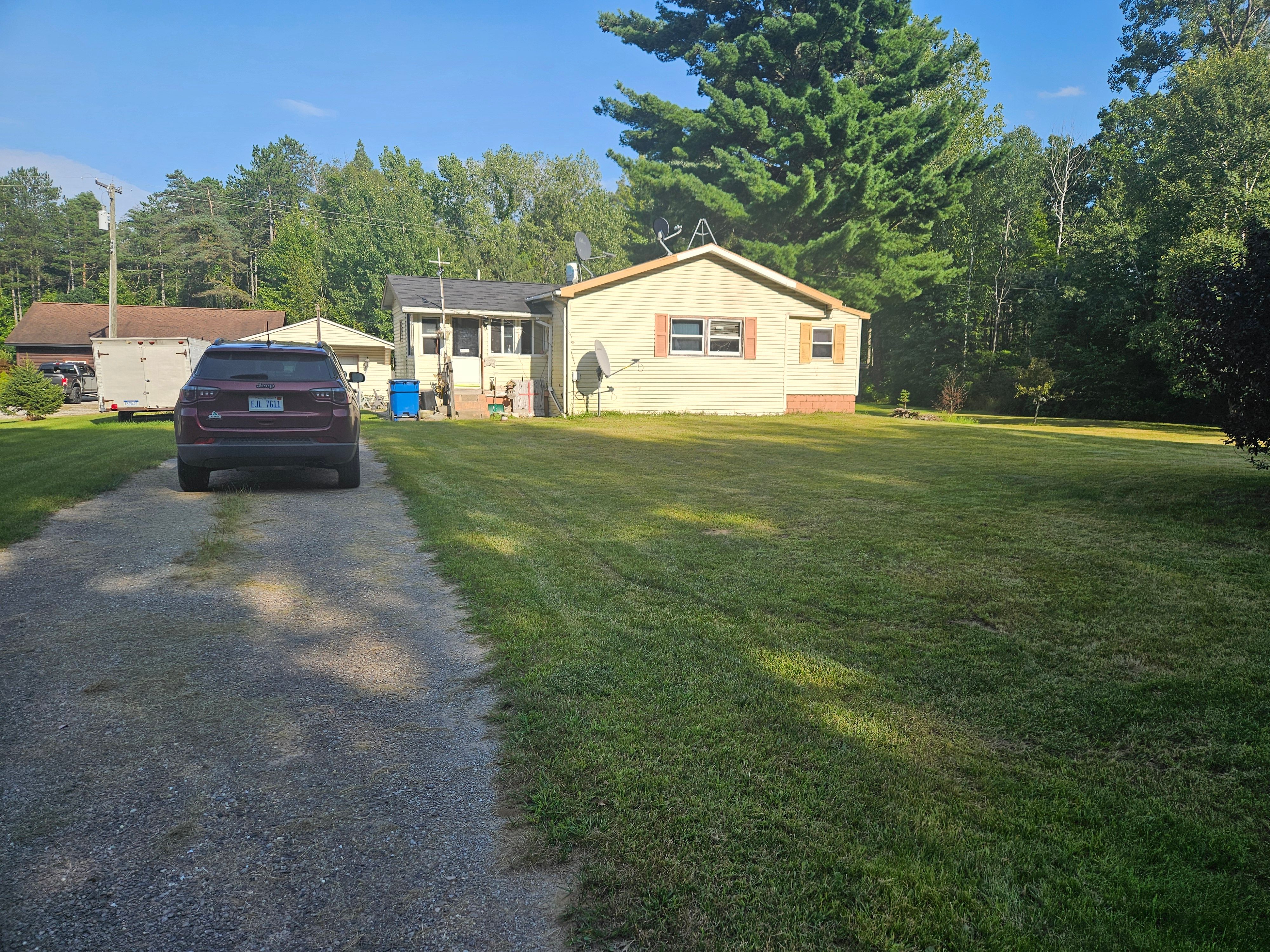View Fremont Twp, MI 48768 house