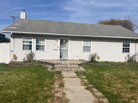 A home in Warren