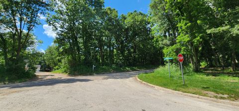 A home in Putnam Twp