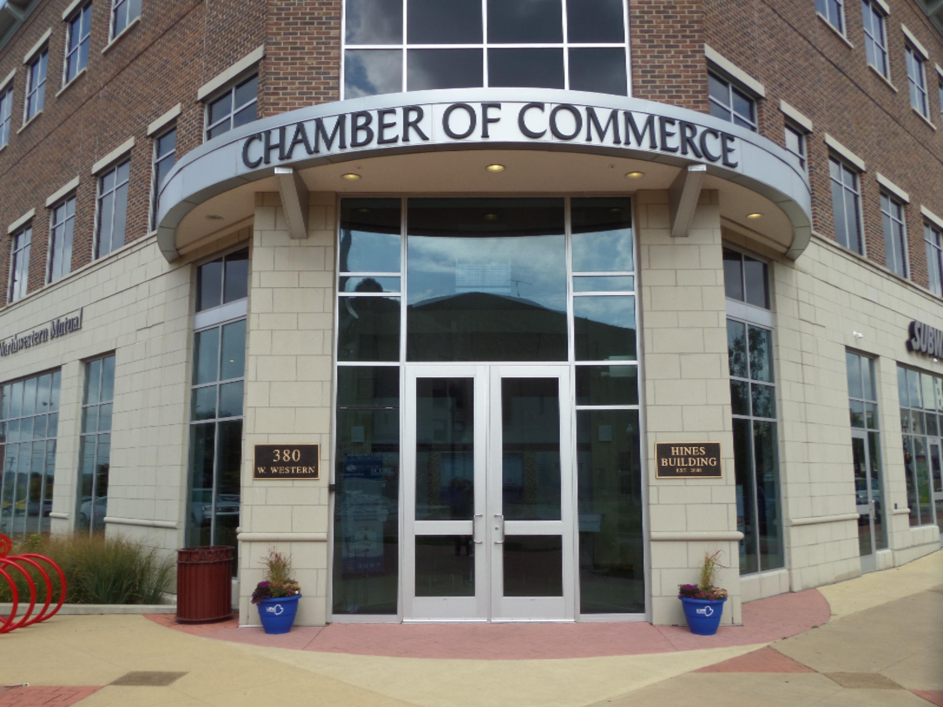 380 W Western Avenue -Unit #1