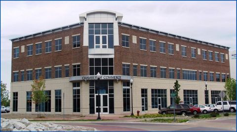 380 W Western Avenue -Unit #1 Muskegon City MI 49440