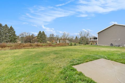 A home in Howell Twp