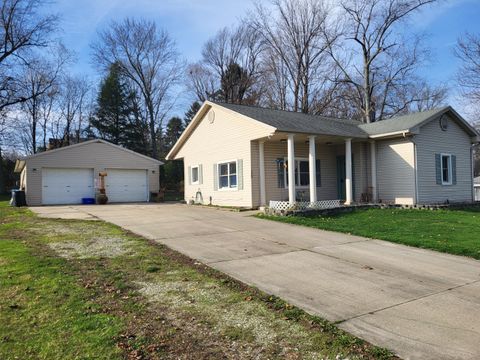 A home in Niles