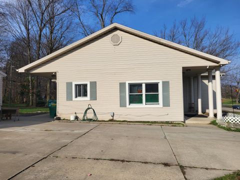 A home in Niles