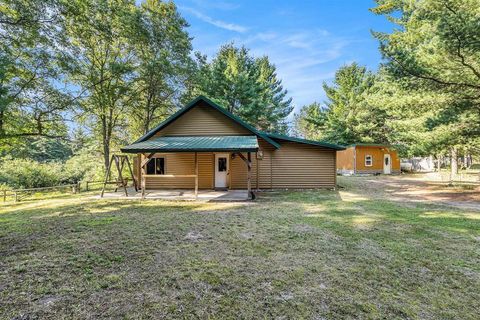 A home in Garfield Twp