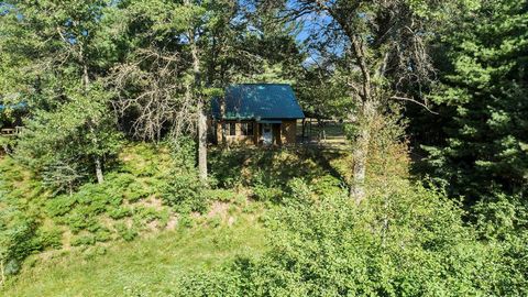 A home in Garfield Twp