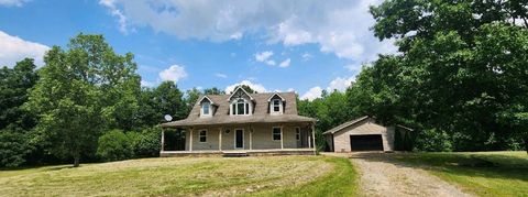 A home in Howell