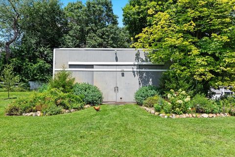 A home in Commerce Twp