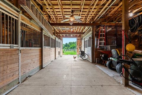 A home in Commerce Twp