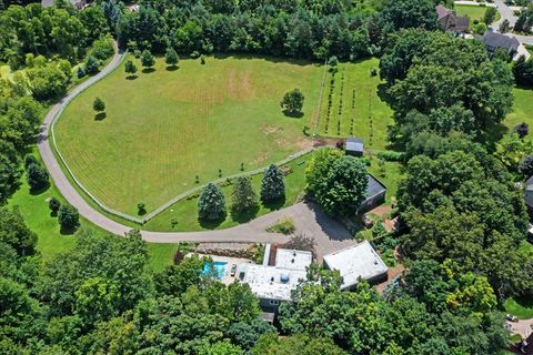 A home in Commerce Twp