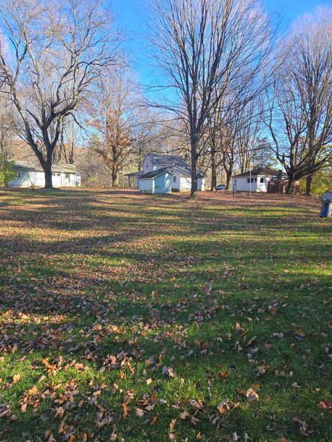 A home in Hanover Twp