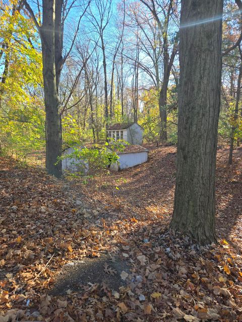 A home in Hanover Twp