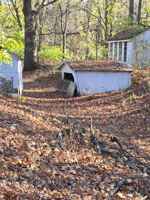 A home in Hanover Twp