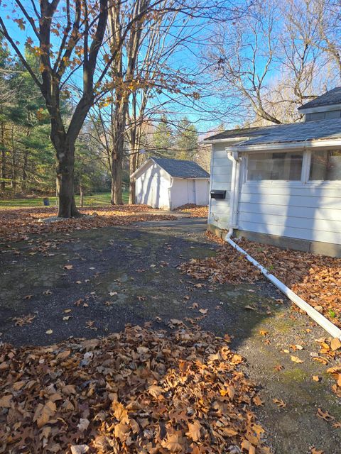 A home in Hanover Twp