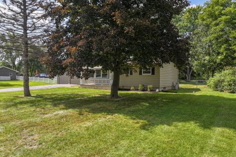 A home in Grand Blanc Twp