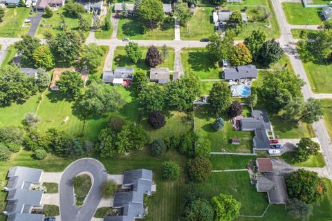 A home in Grand Blanc Twp