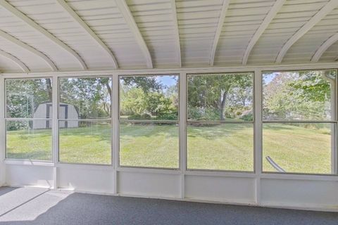 A home in Grand Blanc Twp