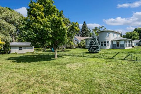 A home in Genesee Twp