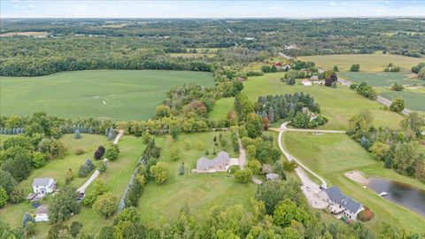 A home in Goodland Twp