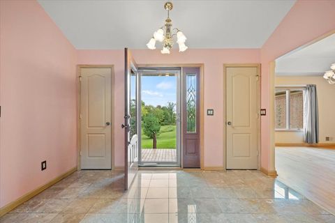 A home in Goodland Twp