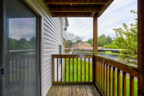 A home in Farmington Hills