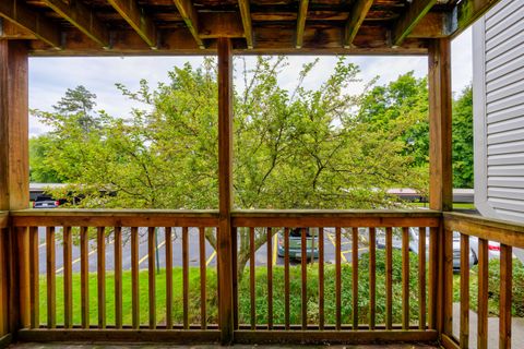 A home in Farmington Hills