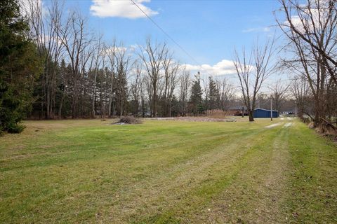 A home in Augusta Twp