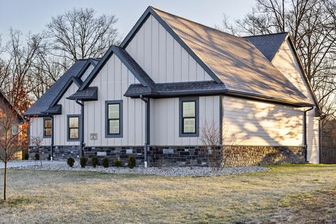 A home in Morton Twp