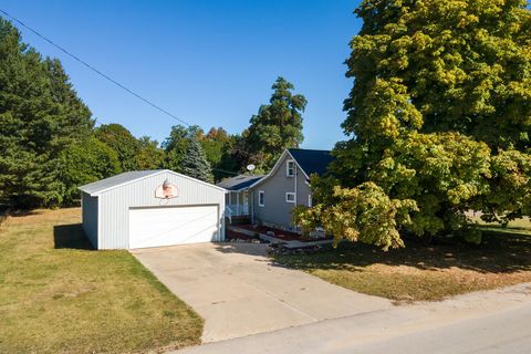 A home in Elk Rapids Twp