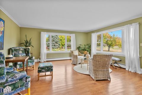 A home in Elk Rapids Twp