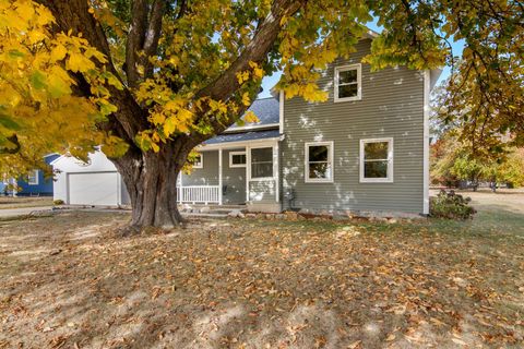 A home in Elk Rapids Twp